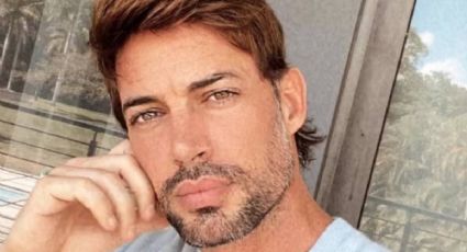 La historia detrás de la mujer que estaría embarazada de William Levy