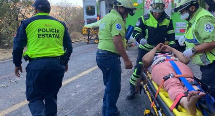 Son ya 18 los guanajuatenses fallecidos en accidente en el Estado de México