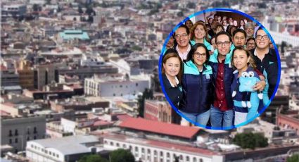 Jorge Reyes compromete aprovechar la ubicación de Pachuca e impulsar su turismo