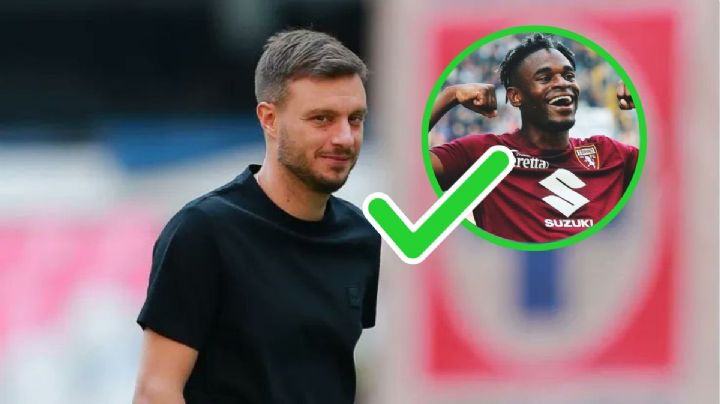 El delantero sorpresa que llegaría a Cruz Azul de último momento