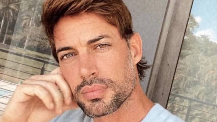 La historia detrás de la mujer que estaría embarazada de William Levy