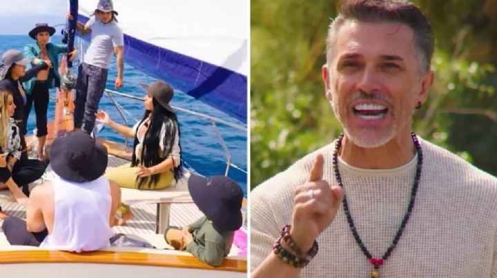 Tentados por la fortuna: Ellos son los famosos que participarán en el nuevo reality de TV Azteca