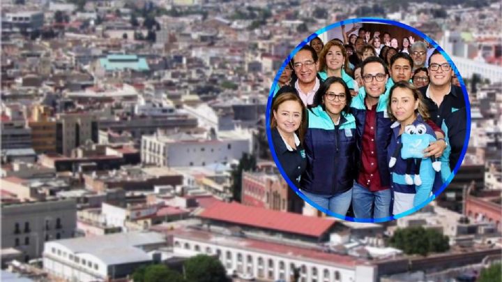 Jorge Reyes compromete aprovechar la ubicación de Pachuca e impulsar su turismo