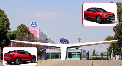 Tayron de Volkswagen: ¿Cuándo comenzará la producción del nuevo modelo híbrido en Puebla?