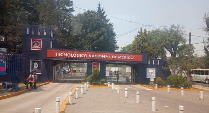 Renuncia director del Tecnológico de Toluca tras protestas de estudiantes