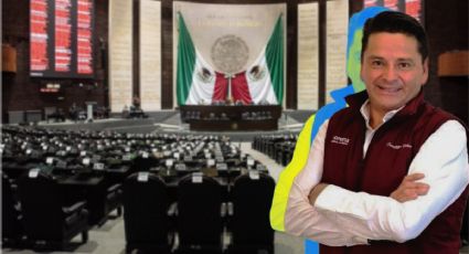 Cuauhtémoc Ochoa: no hay impedimento legal para regresar al Congreso y ser candidato