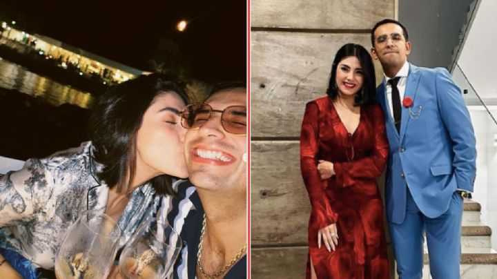 La historia detrás de "Hola Enfermera", el apodo de Itzel, la séptima eliminada de MasterChef