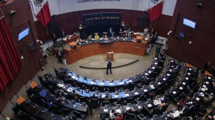 Las 20 reformas pendientes que dejó el Senado en la "congeladora"