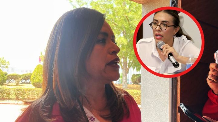 Diputada llama a Derechos Humanos a pronunciarse por detención de Armando Mera