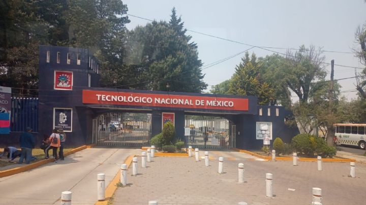 Renuncia director del Tecnológico de Toluca tras protestas de estudiantes