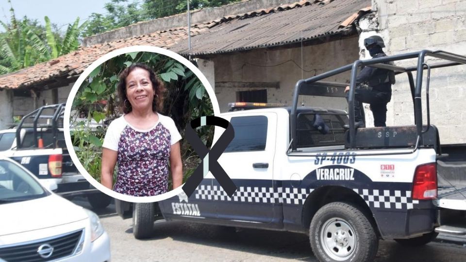 Se investiga el probable feminicidio de la mujer