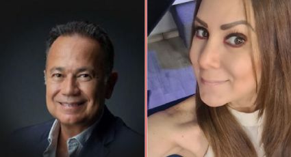 ¿Nicandro Díaz le dejó herencia a Mariana Robles? Esto se sabe