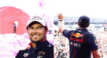 La meta que debe lograr Checo Pérez para convencer a Red Bull y Max Verstappen