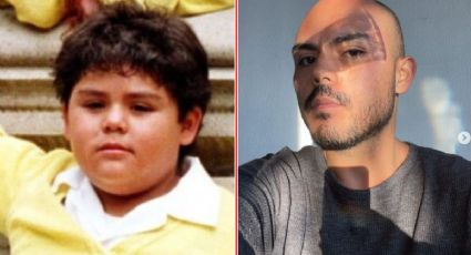 ¿Qué fue de Andrés Márquez "Lucas" de la telenovela Vivan los Niños? Así luce ahora