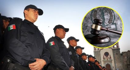 Policías de Campeche se amparan contra amenazas de Layda Sansores