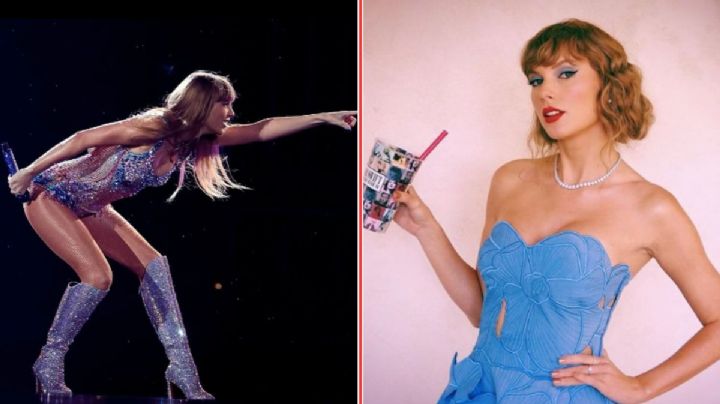 ¿Cuántos millones de dólares tiene Taylor Swift? Revelan su fortuna