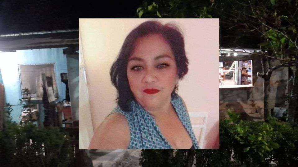 Asesinan a ex esposa de agente municipal en Jáltipan al sur del estado