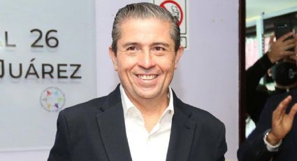 Coyoacán pasó al tercer lugar de competitividad, por eso busco la reelección, Giovani Gutiérrez