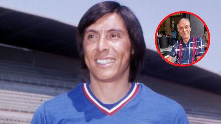 ¿Qué fue de Horacio López Salgado, campeón de goleo que Cruz Azul dio por muerto por accidente?