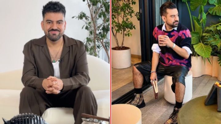 La historia detrás de la "traición" del chef Mariano Sandoval a TV Azteca; ya llegó a Televisa