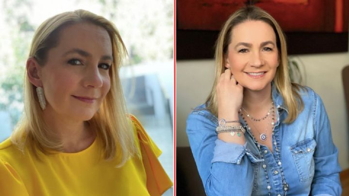 ¿Cuál fue el trágico destino de Maggie Hegyi, exconductora de TV Azteca que ahora trabaja con Arturo Elías Ayub?