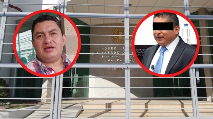 Piden 6 años de prisión para diputado local del PT Edgar H. D., por narcomenudeo