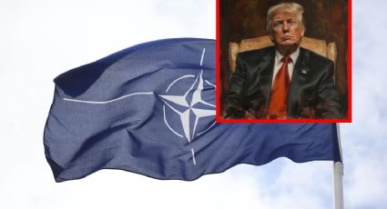 OTAN se prepara para el posible regreso de Trump; cierran filas para ayudar a Ucrania