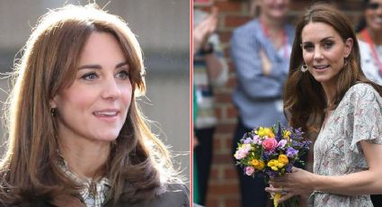 Cáncer y problemas financieros… así vive Kate Middleton su enfermedad