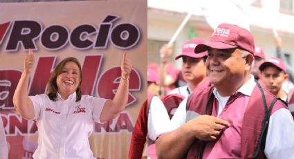 Reaparece Eric Cisneros, exsecretario de Gobierno de Veracruz, y envía mensaje a Rocío Nahle