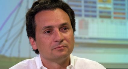 Emilio Lozoya gana round por caso Agronitrogenados; juez le concede suspensión provisional