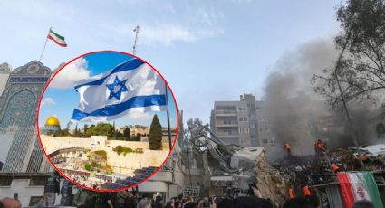 Ataque a embajada de Irán en Siria: Israel ordena protección de sus embajadores por represalias
