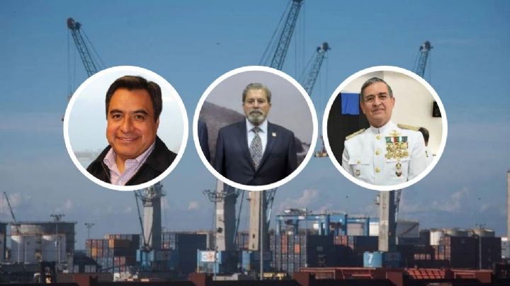 Con AMLO, directores de Apiver y Asipona se van entre escándalos