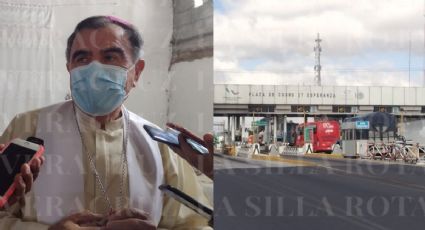 En Puebla, asaltan a obispo y sacerdotes de Orizaba; roban pieza dada por el Vaticano