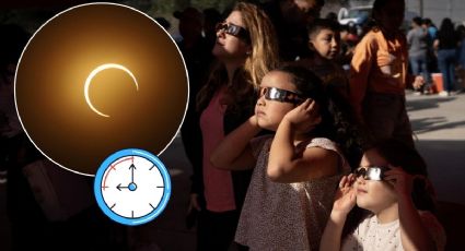 Ver eclipse solar en Veracruz: hora, cómo fotografiar y qué lentes usar