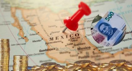 En México solo 5 estados listos para recibir inversión extranjera
