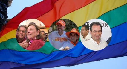 Queremos propuestas no solo promesas por elecciones: Comunidad LGBT+