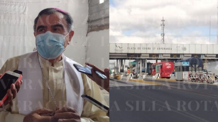 En Puebla, asaltan a obispo y sacerdotes de Orizaba; roban pieza dada por el Vaticano