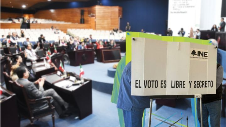 Debates Hidalgo: ¿quiénes son los 5 candidatos a diputados por Ixmiquilpan?