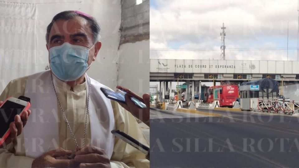 En Puebla, asaltan y roban pieza entregada por el papa a obispo y sacerdotes de Orizaba