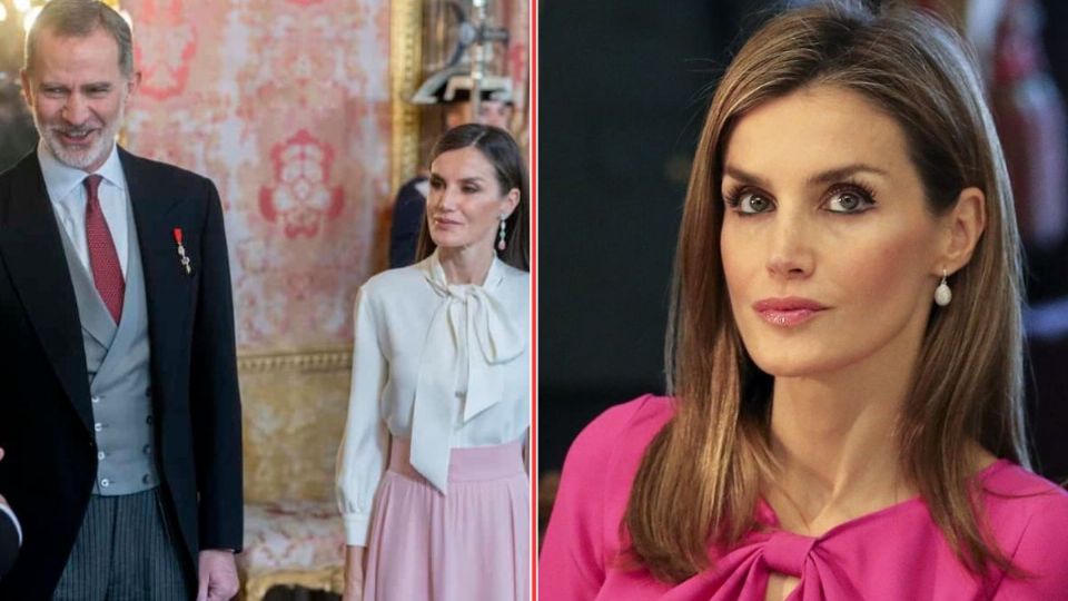 La relación entre Letizia y Felipe ha sido puesto en jaque en medios, luego de las declaraciones del ex cuñado de la reina.