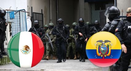 Crisis México - Ecuador: ¿Qué ha pasado desde el rompimiento de relaciones?