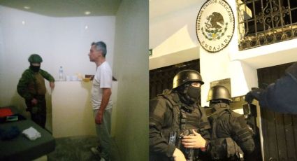 Caso Jorge Glas: Así fue su llegada a la prisión de máxima seguridad La Roca | FOTOS