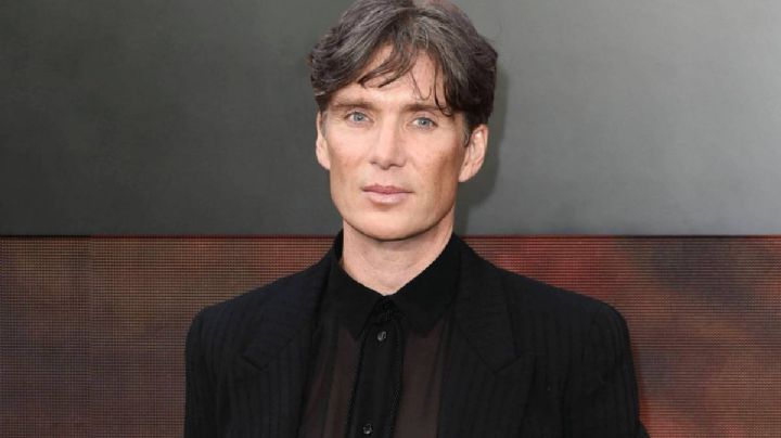 Con Oscar y Globo de Oro, Cillian Murphy no es de los más ricos de 2023