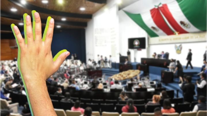 Debates Hidalgo: ¿quiénes son los 5 candidatos a diputados por Tepeapulco?