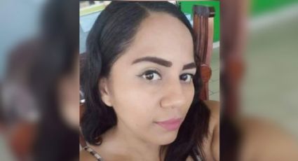 A balazos, Geraldine fue asesinada en carretera de Carrillo Puerto