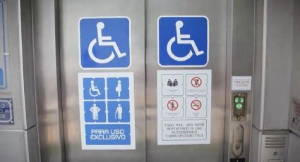 Metro CDMX: Realizan mantenimiento a elevadores y vías, y esto encontraron