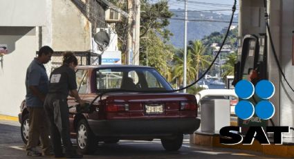 Guanajuato: Esto es lo que puedes deducir ante el SAT por usar tu automóvil