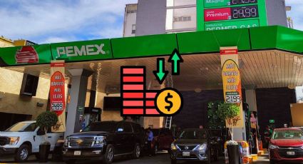 ¿Dónde se vendió la gasolina más barata en Veracruz? Profeco revela precios
