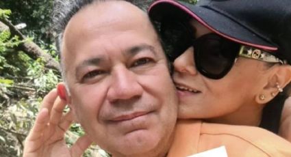 Mariana Robles lanza preocupante mensaje antes de cumplirse 1 mes de la muerte de Nicandro Díaz