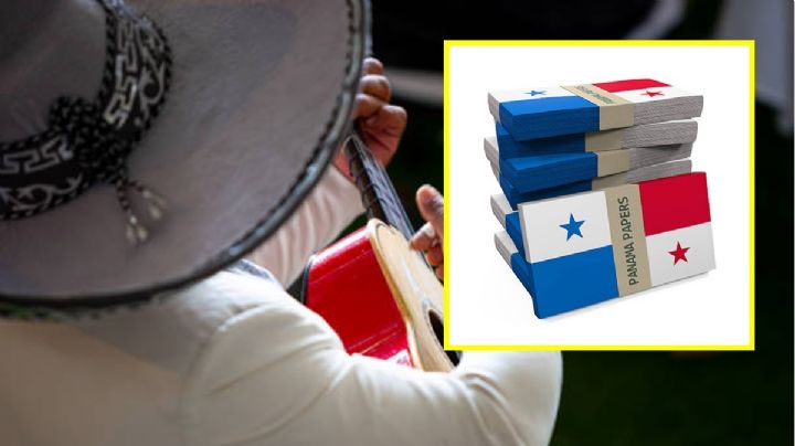 ¿Qué son los Panama Papers y qué mexicanos están mencionados allí?